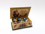 Christmas Decoration Baubles Box Display