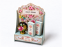 Hat Pin Display - Sage Floral