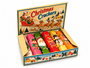 Box of Christmas Crackers - 1970s style