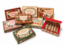 Christmas Crackers - Christmas Village