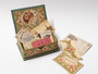 Download - Keepsake Box Art Nouveau Style