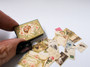 Keepsake Box Art Nouveau Style