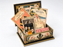 Download - Keepsake Box Art Deco Style