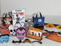 Kit - Halloween masks,party items, posters & more Kit - Halloween masks,party items, posters & more
