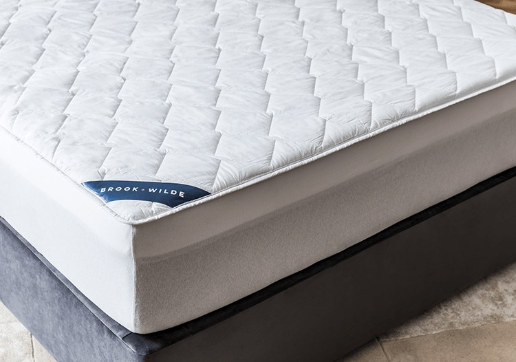 Kensington Mattress Protector