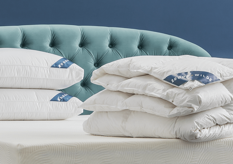 Marlowe Duvet and Pillow Bundle