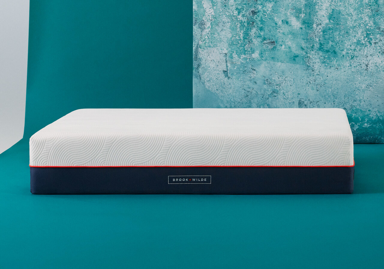 The Lux Mattress