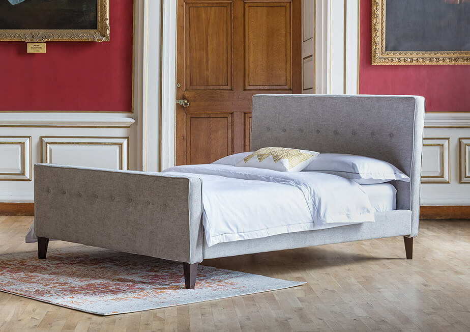 Bed Frames Brook Wilde