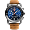 ICON Roland Sands Signature SZ2253 Chrono