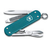 Victorinox Classic SD Alox Wild Jungle 0.6221.242G
