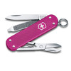 Victorinox Classic SD Alox, Flamingo Party Pink 0.6221.251G