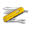 Victorinox Classic SD Tuscan Sun Yellow 0.6223.T81G