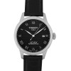 Tissot Le Locle Powermatic 80 39mm Black Dial T0064071605300