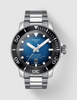 Tissot Seastar T1206071104101 Mens 46mm