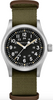 Hamilton Khaki Field Black Dial 38mm H69439931