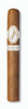 Davidoff Signature 2000 Tubos