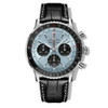 Breitling Navitimer B01 Chrono Ice Blue Dial AB0138241C1P1