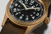 Hamilton Khaki Field Mechanical Bronze H69459530