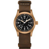 Hamilton Khaki Field Mechanical 38mm Bronze H69459530