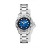 Tag Heuer Aquaracer Automatic Blue Mother of Pearl - 30mm WBP2411.BA0622