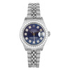 Pre Owned Rolex Ladies Datejust 26mm #20352