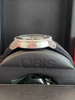 Used Oris Aquis Black Dial 43mm 01 733 7653 415407 4 26 34EB