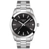 TISSOT GENTLEMAN 40mm T127.410.11.051.00