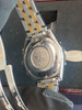 Pre-owned Breitling Chronomat 39mm