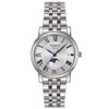 Tissot T-Classic Carson Lady Moonphase 32mm T1222231103300