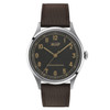 TISSOT HERITAGE 1938 AUTOMATIC COSC ANTHRACITE DIAL T1424641606200
