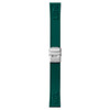 Luminox Cut-To-Fit Genuine Rubber Strap, Dark Green 22mm FPX.2205.61Q.K