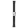 Luminox Cut-To-Fit Genuine Rubber Strap, Black 22mm FPX.2205.20Q.K