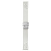 Luminox Cut-To-Fit Genuine Rubber Strap, White 22mm FPX.2205.10Q.K