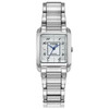 Citizen Bianca White Dial Stainless Steel Bracelet 22mm EW5600-52D