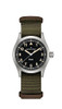 Hamilton Khaki Field Quartz NATO Strap Watch H69401930