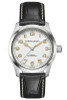 Hamilton Khaki Field Murph 38mm White Dial H70405710