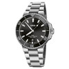 Oris Aquis Date Black Dial 01 733 7787 4154-07 8 22 04PEB