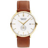 Movado Heritage Series Silhouette 3650154
