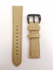 Szanto Strap Model 1003/1102/1202 - 22mm Khaki Canvas