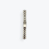 Swiss Army Vintage Mid-Size Officer Bracelet 21502