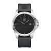 Luminox Lite Black Dial Steel Case X2.2502