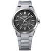 Casio Edifice Automatic Forged Carbon Black Dial EFK100CD-1A