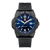 Pacific Diver Stealth Steel Blue Dial XS.3123.B