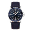 VOLITION AMERICA 'Blue Valor' Watch XS.0913.VOL
