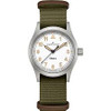 Hamilton Khaki Field H69401910 Mens 38mm