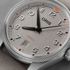 Oris ProPilot Date Gray Dial 41mm 01 733 7805 4163-07 6 20 15LC