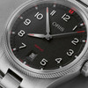 Oris ProPilot Date Black Dial Stainless Steel Bracelet 01 733 7805 4164-07 8 20 04LC