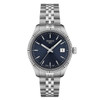 Tissot Ballade T1562101104100 Blue Dial 34mm, Stainless Steel Case, Stainless Steel Band