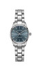 Hamilton Jazzmaster Quartz 32mm Blue Dial | H32301141