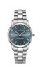 Hamilton Jazzmaster 40mm Blue Dial H32461141